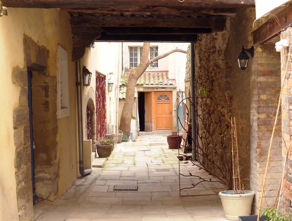 Appartement Lou magnan à LʼIsle-sur-la-Sorgue